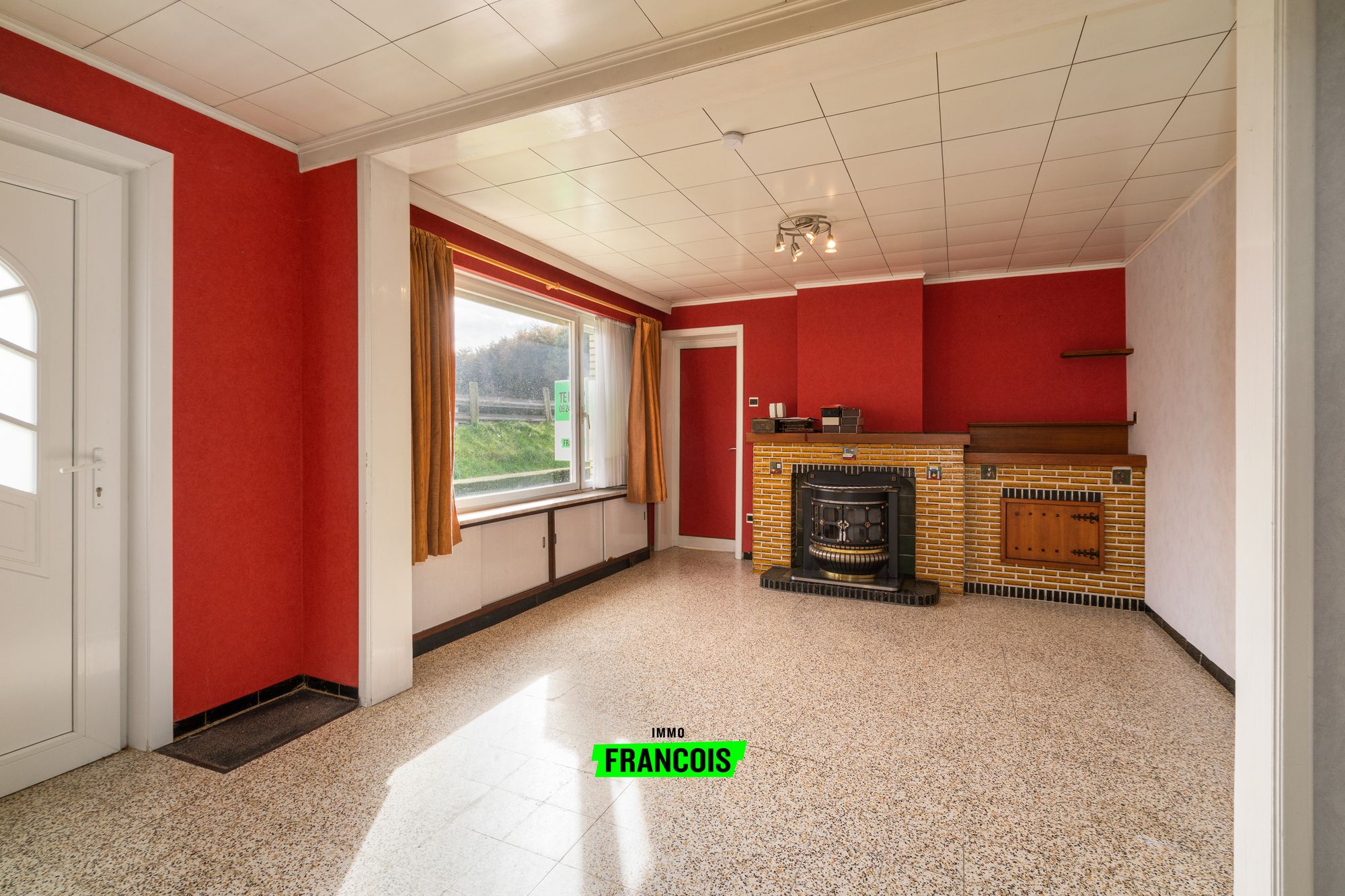 Uniek renovatieproject op een rustige toplocatie in Lierde – Eikenmolen - foto 5