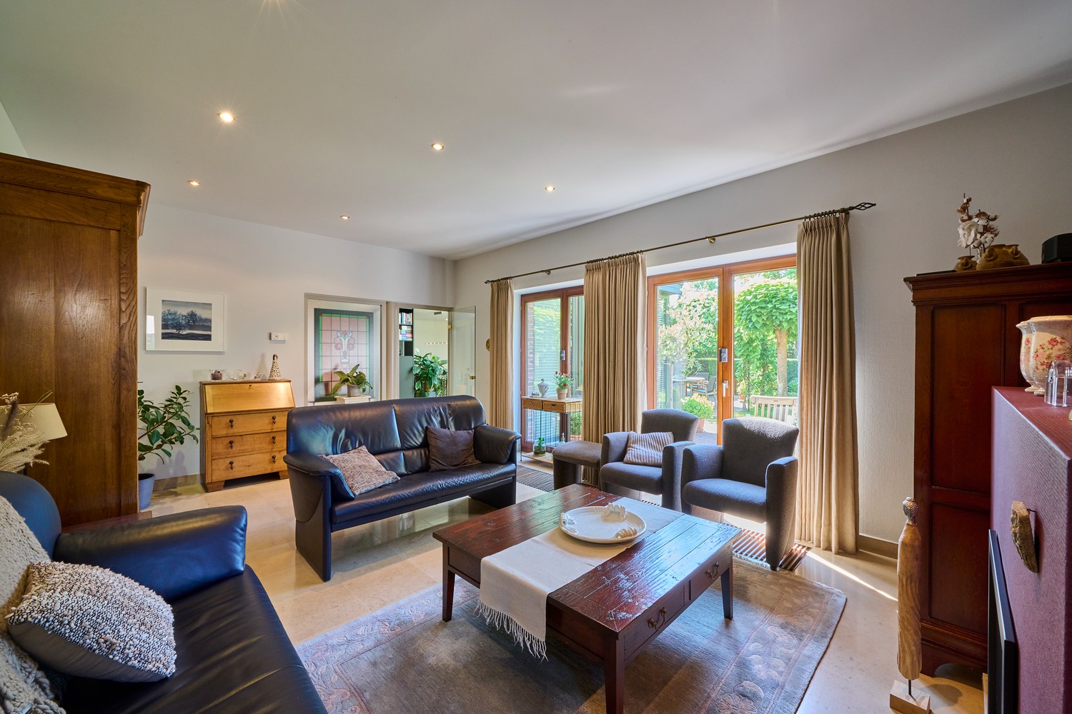 Maison à vendre à Lommel avec 5 chambres - photo 4