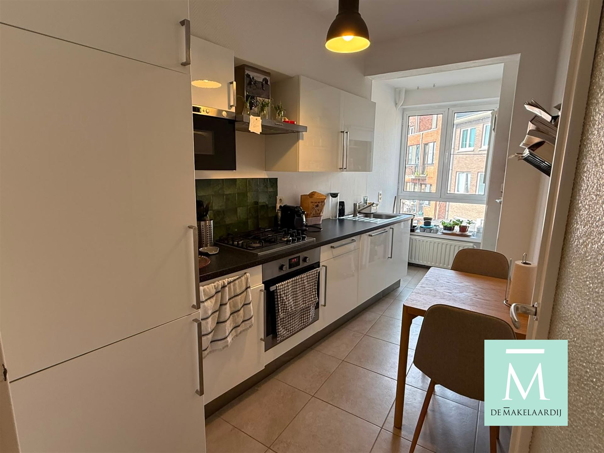 Appartement à louer à Malines avec 2 chambres - photo 5