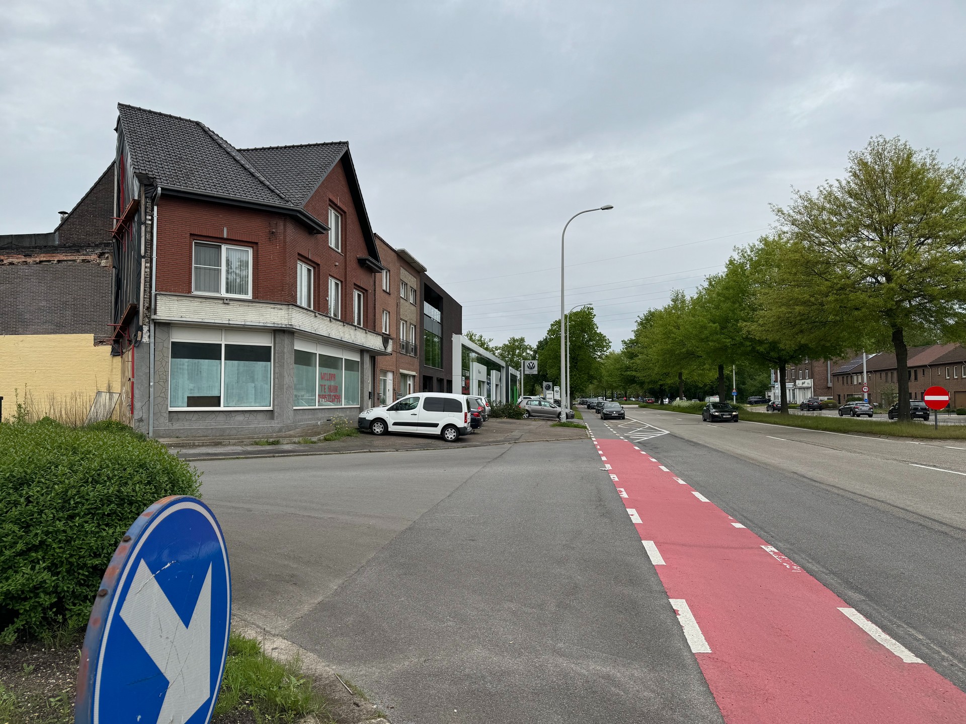 Projectgrond voor appartementen - foto 2