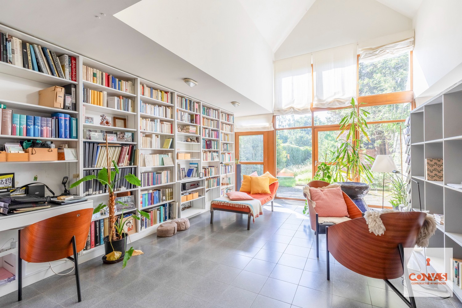 House for sale in Ghent