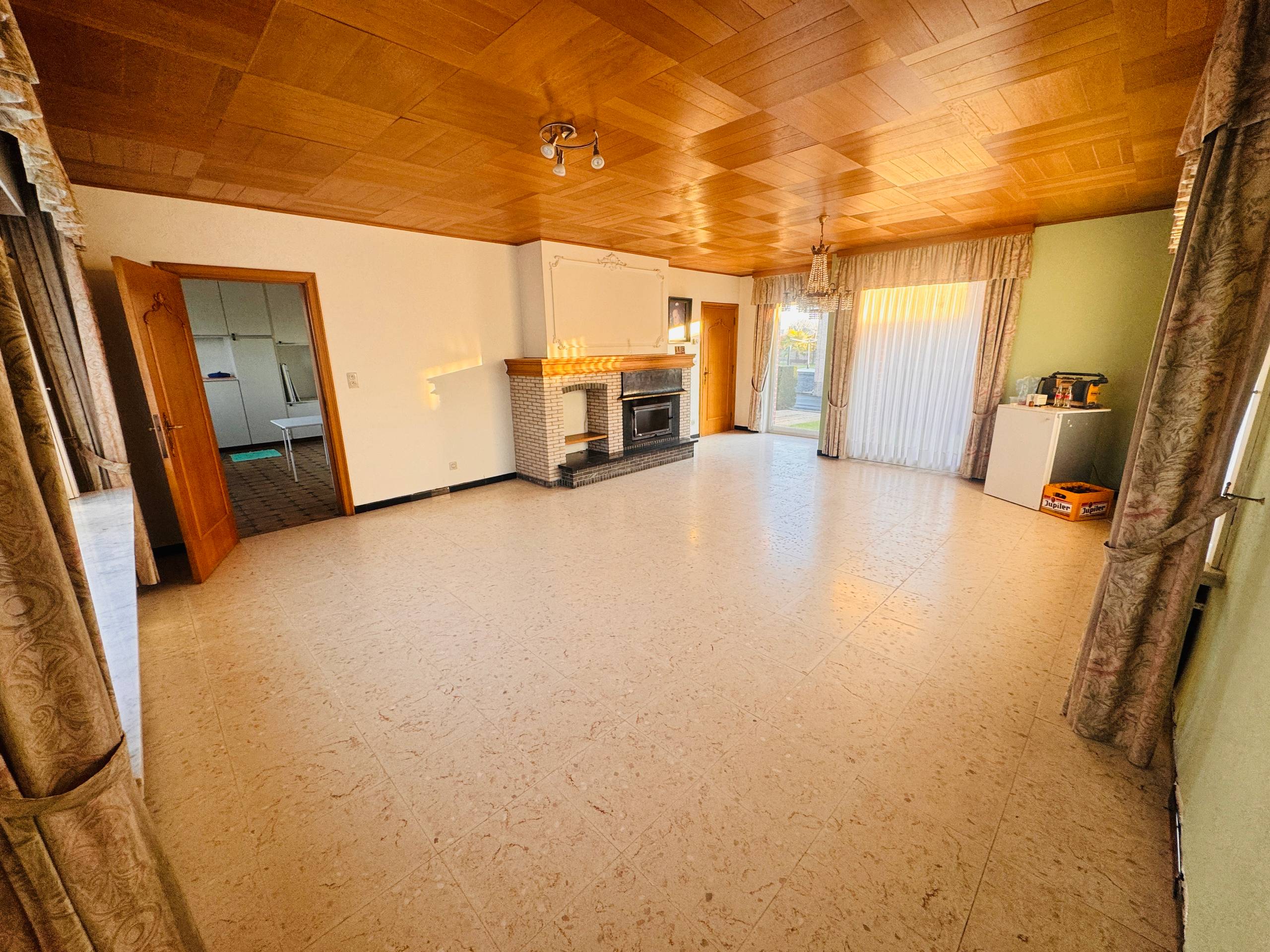 Ledegem - Rustig gelegen woning met garage + magazijn (72m²) - foto 4