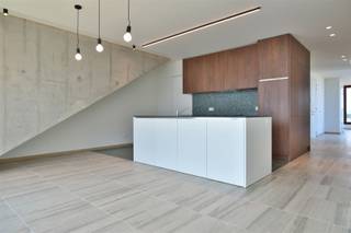 LUXE NIEUWBOUW PENTHOUSE IN HET HART VAN DENDERMONDEDit luxe appartement bevindt zich in het centrum van Dendermonde, met een adembenemend uitzicht...