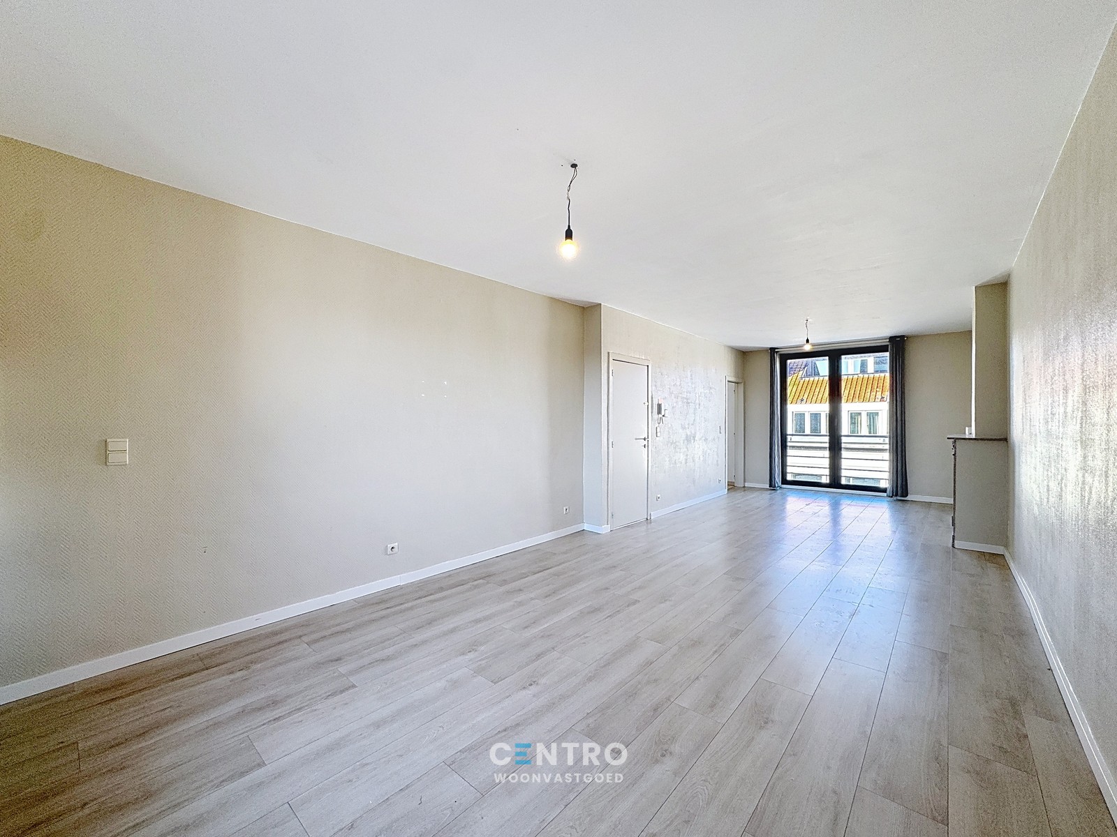 LEUK en betaalbaar appartement met 2 à 3 slpks op wandelafstand van de Grote Markt! - foto 5
