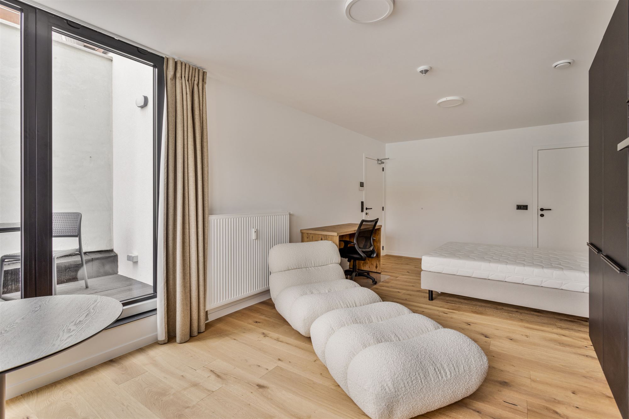 Luxueus studeren stadsrand Leuven! - foto 3