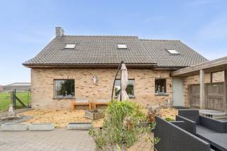 Maison à vendre à Alveringem