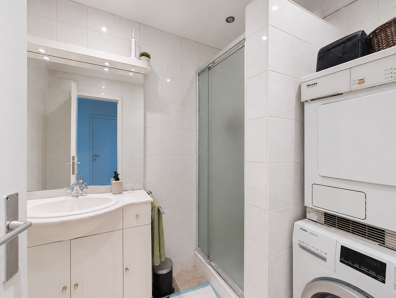 OP TE FRIESSEN 2 SLAAPKAMERAPPARTEMENT NABIJ TE BOELAERPARK - foto 5