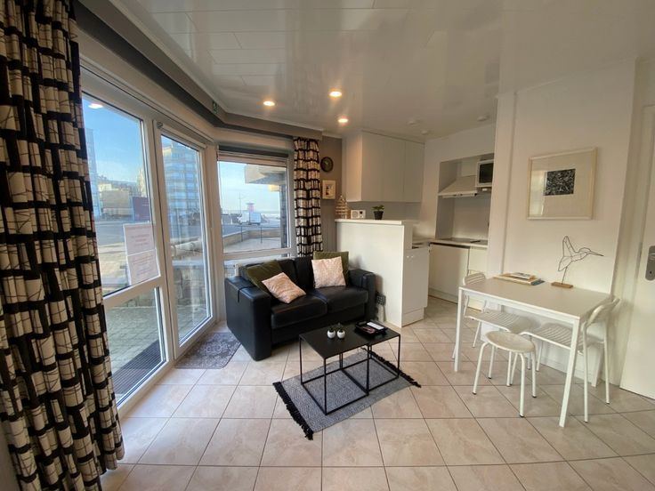 Appartement te koop in Koksijde met 1 slaapkamer - foto 2