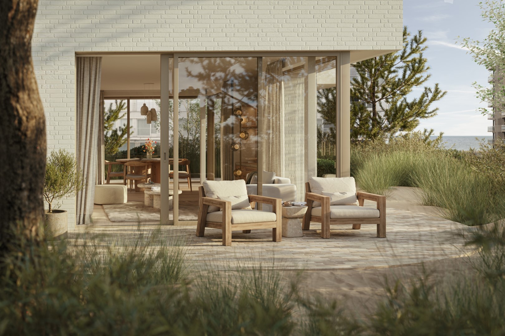Villa Émeraude - 81/GV01 - foto 4