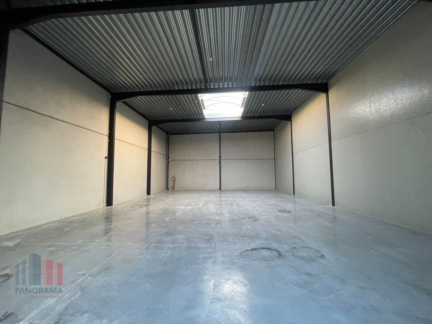 NIEUWBOUW KMO-UNIT van 212 m² TIELT - foto 5