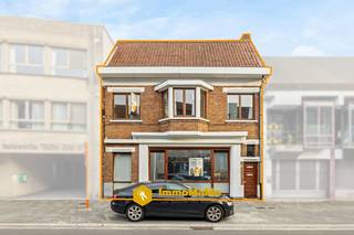 Woning met 2 appartementen te koop in Wachtebeke!In de Smishoek 9 vindt u deze ruime woning, opgedeeld in twee afzonderlijke appartementen met een...
