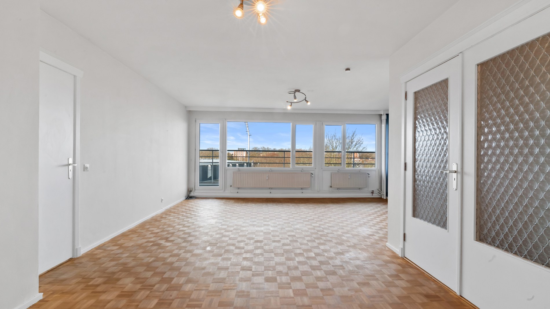 HEVERLEE Appartement 3 slpk op toplocatie - foto 4