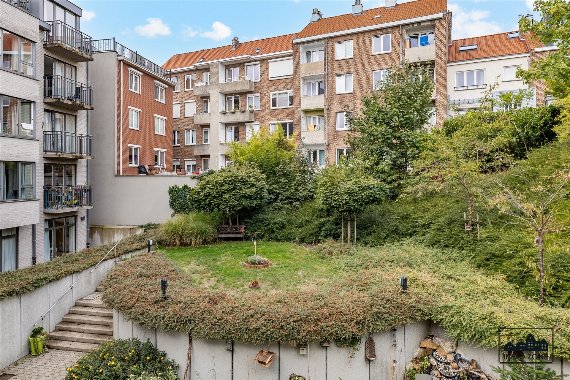 serviceflat te koop - foto 2