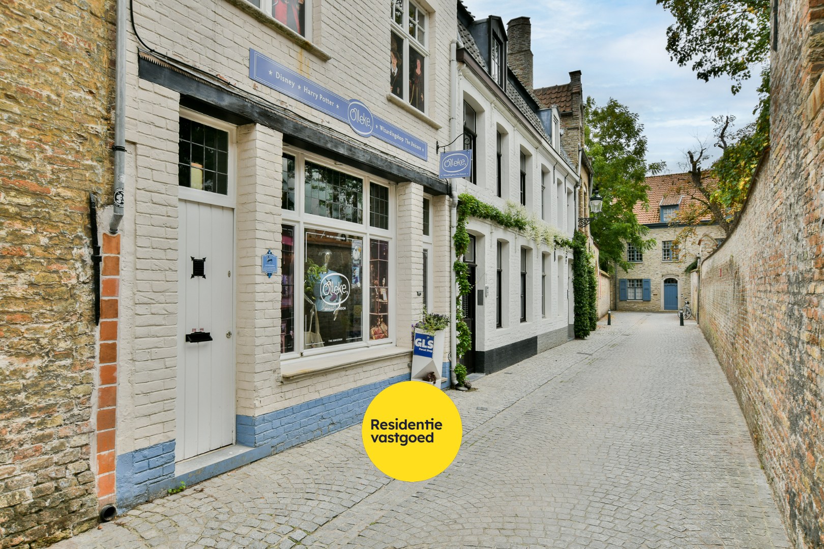 House for sale in Bruges with 1 bedroom - photo 3