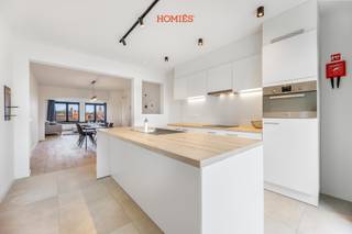 Welkom in Residentie Eliana, een recente en kleinschalige residentie op de Leuvense binnenring, op een steenworp van het bruisende stadscentrum en...