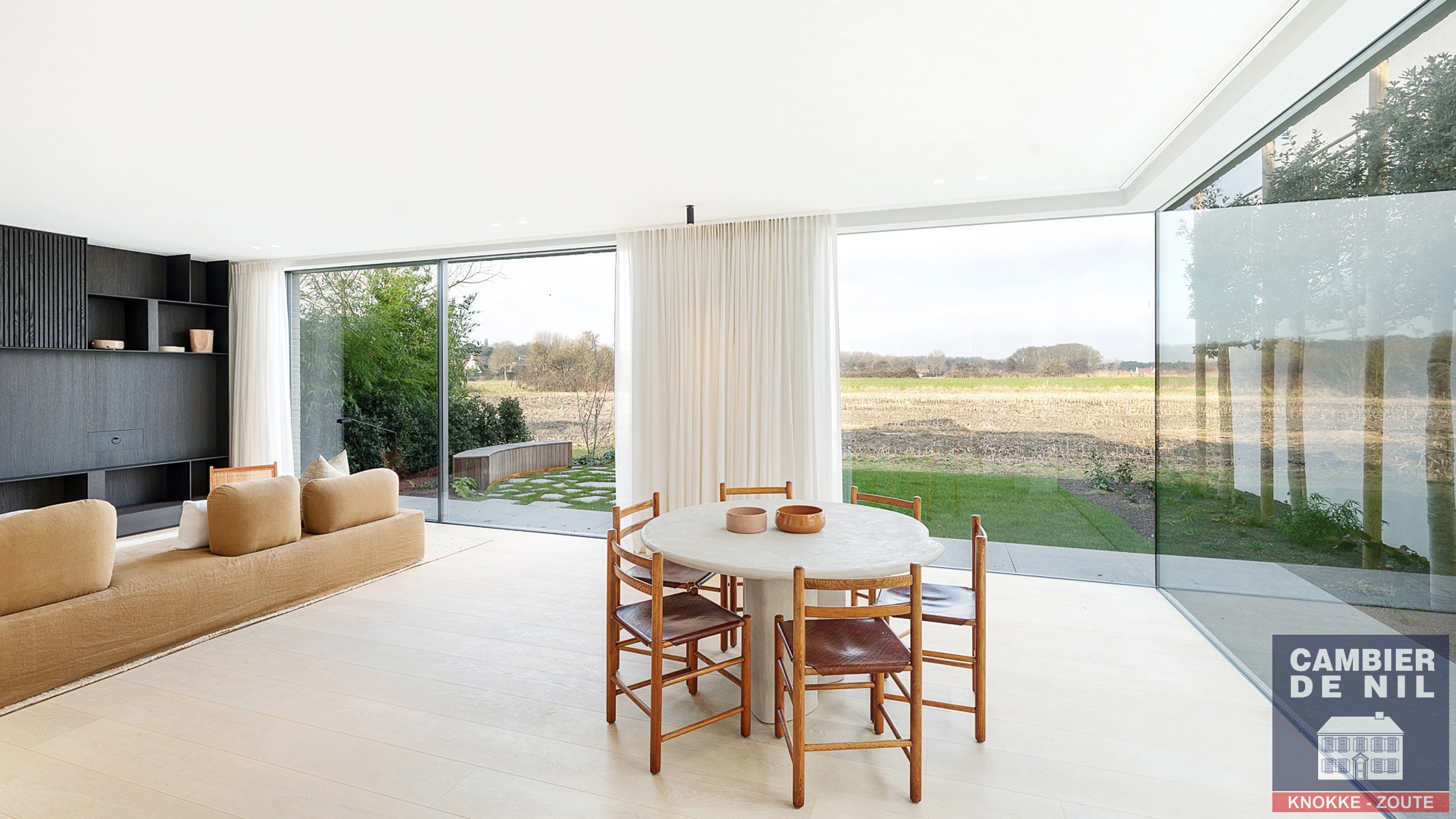 Maison à vendre à Knokke-Heist avec 4 chambres - photo 2