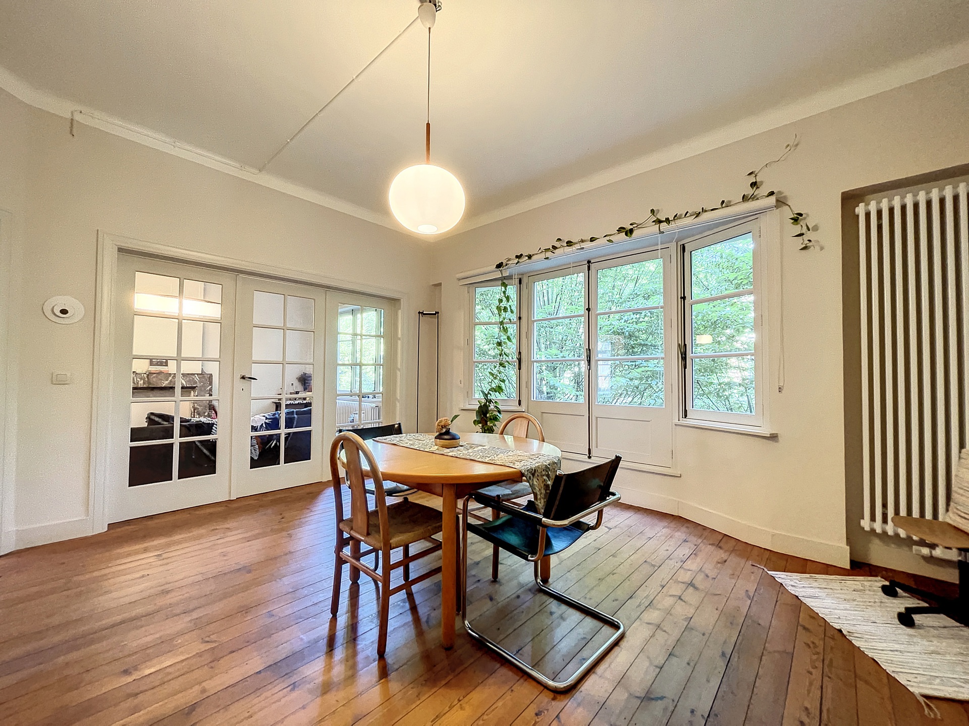 Prachtig bemeubeld 1 slaapkamer appartement in Gent - foto 3