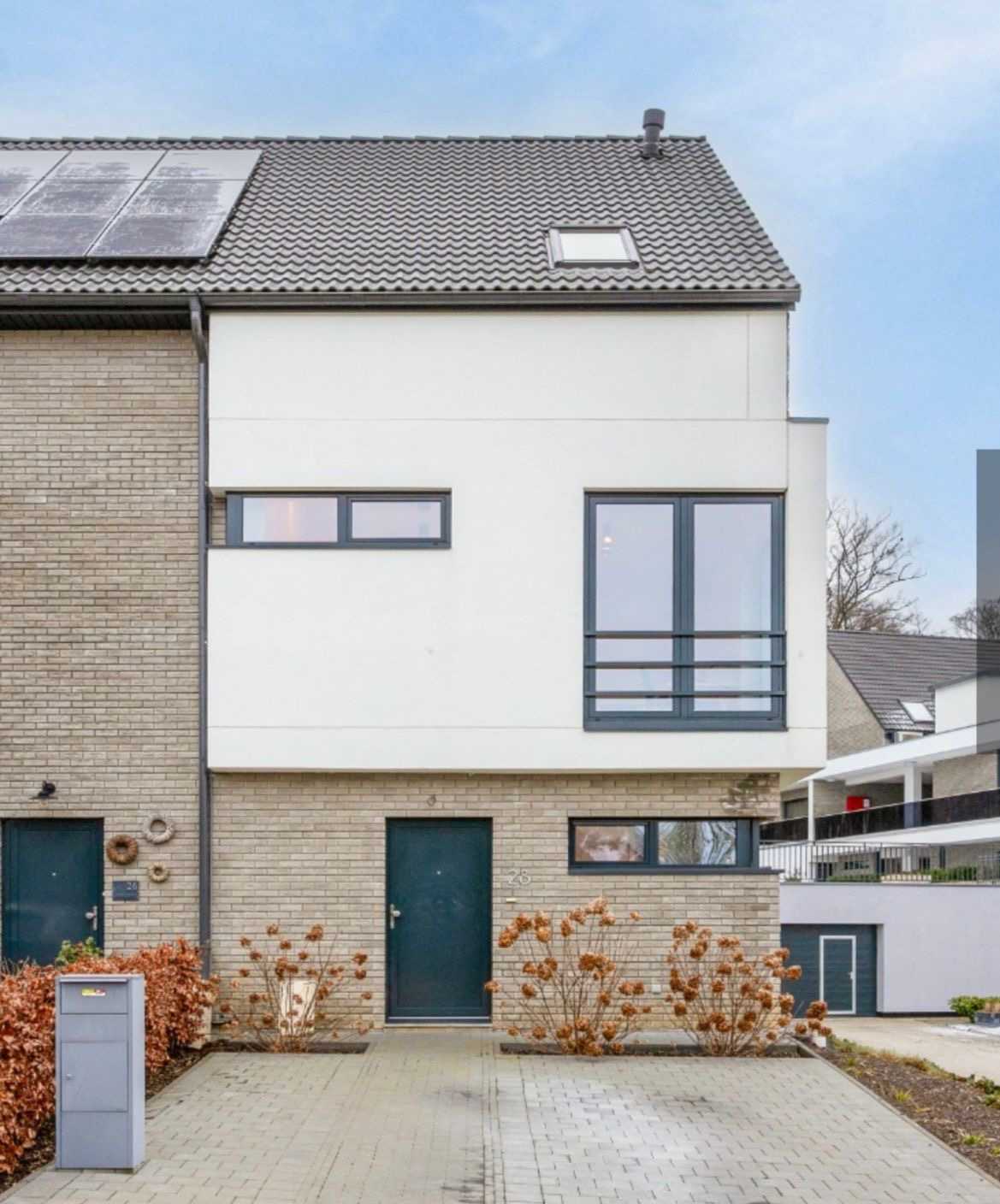 Maison à vendre à Kaggevinne avec 4 chambres - photo 2