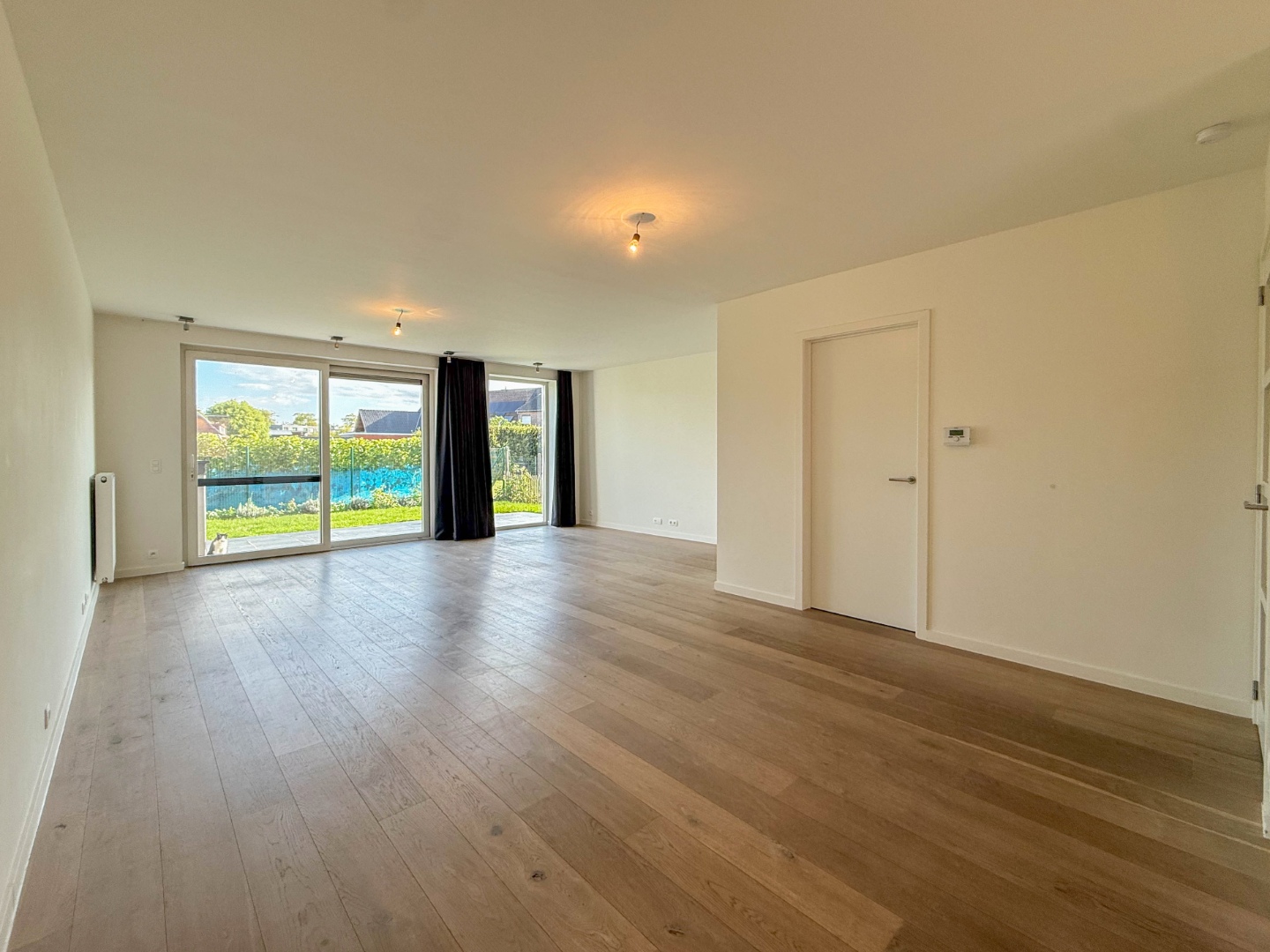 À vendre, maison familiale économe en énergie, bien située à Eine (Audenarde) - photo 4