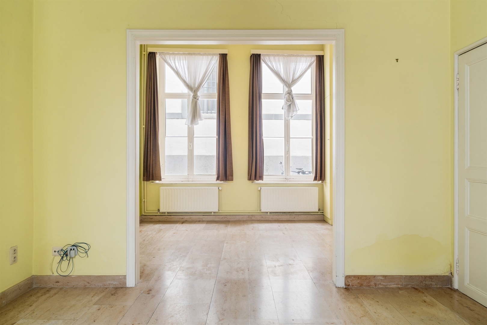 TE RENOVEREN HERENWONING OP ABSOLUTE TOPLOCATIE IN GENT!! - foto 4