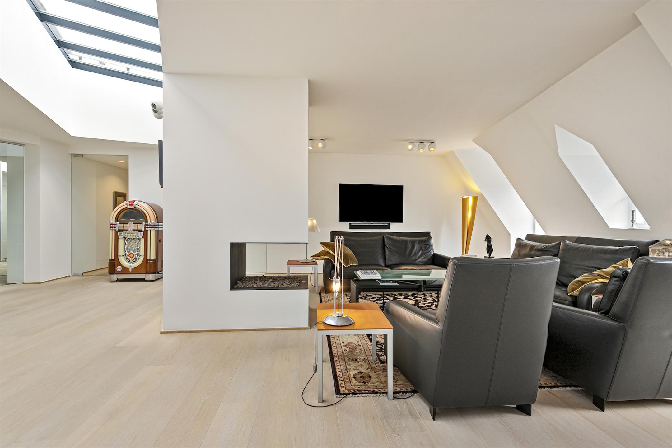 Apartment for rent in Antwerp with 3 bedrooms - photo 4
