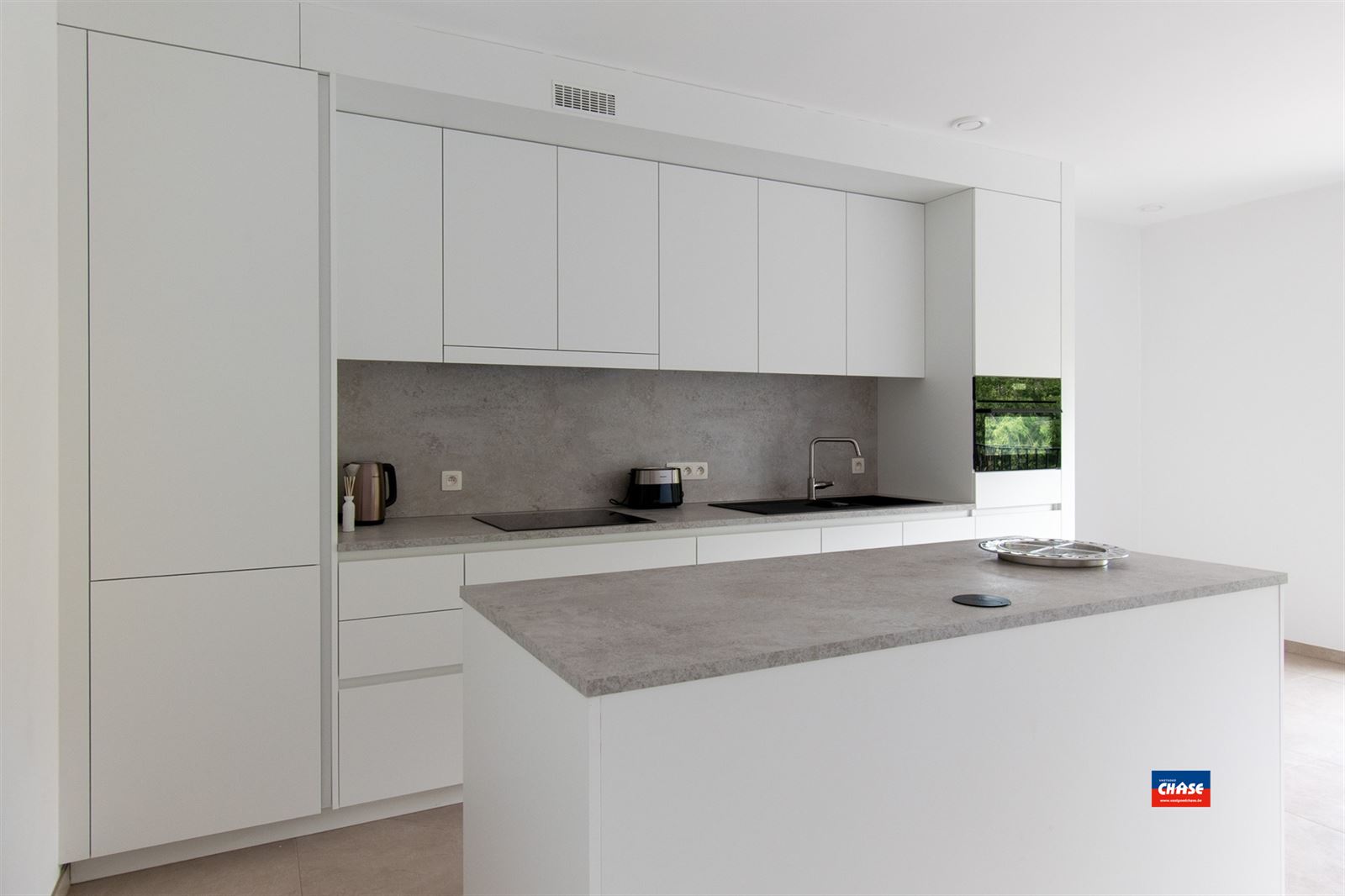 Nieuwbouw appartement met 2 slaapkamers - foto 5