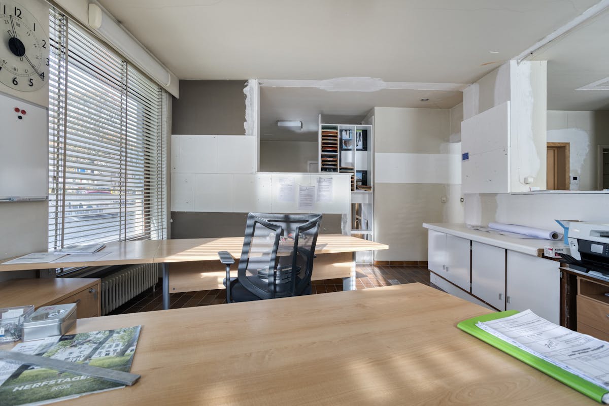 Multipurpose Commercial Premises (180 m²) - photo 4