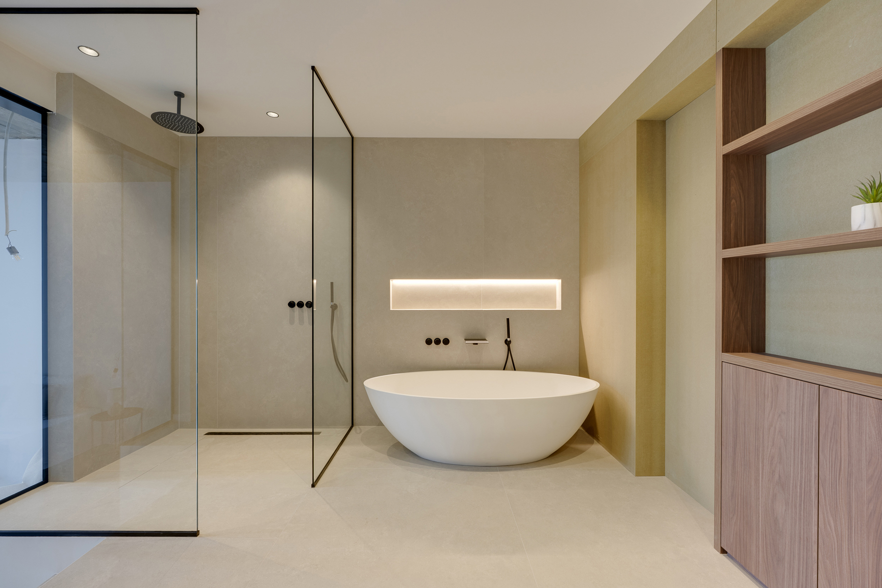 Unieke, lichtrijke loft van ca. 229 m² met ruime stadstuin - foto 5