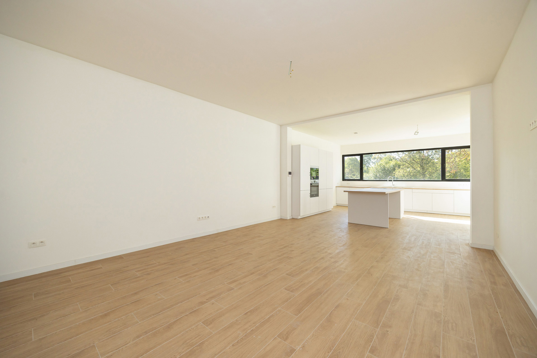Vernieuwbouw duplex appartement van 165 m² voor het centrum  - foto 5