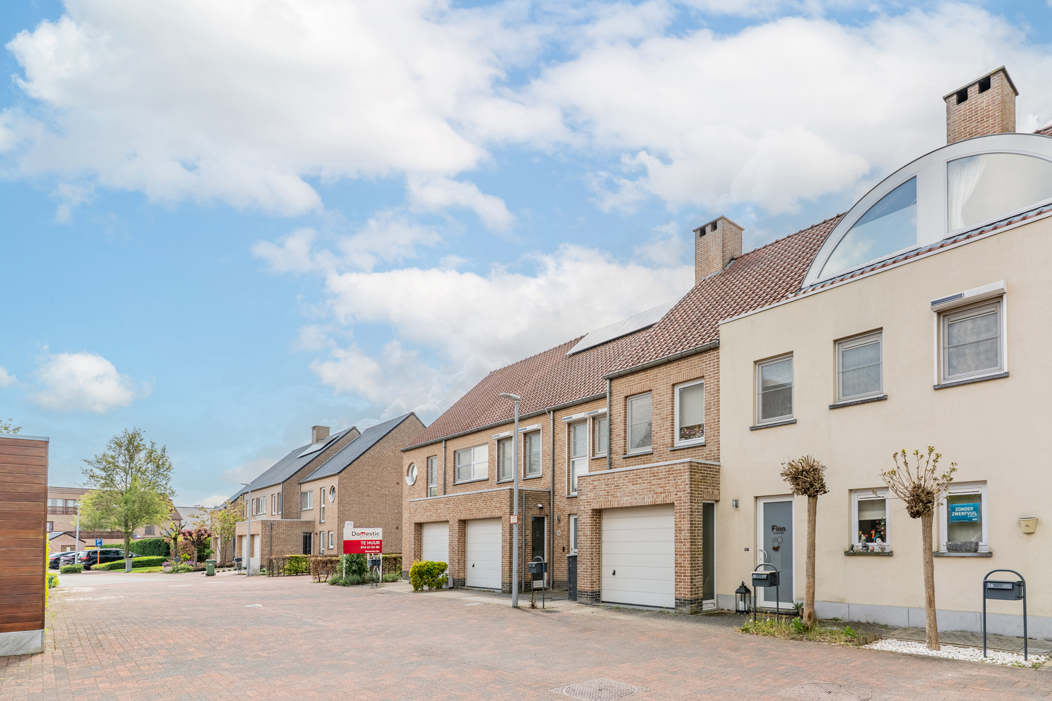 House for sale in Vosselaar with 3 bedrooms - photo 2