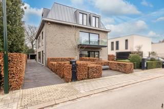Apartment for rent in Schilde