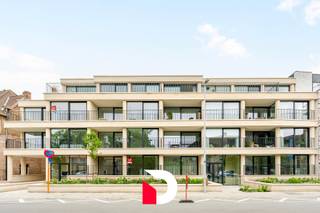 Dit laatst beschikbare 3-slaapkamerappartement maakt deel uit van het kleinschalige nieuwbouwproject "Cornelia", gesitueerd op een uitermate...