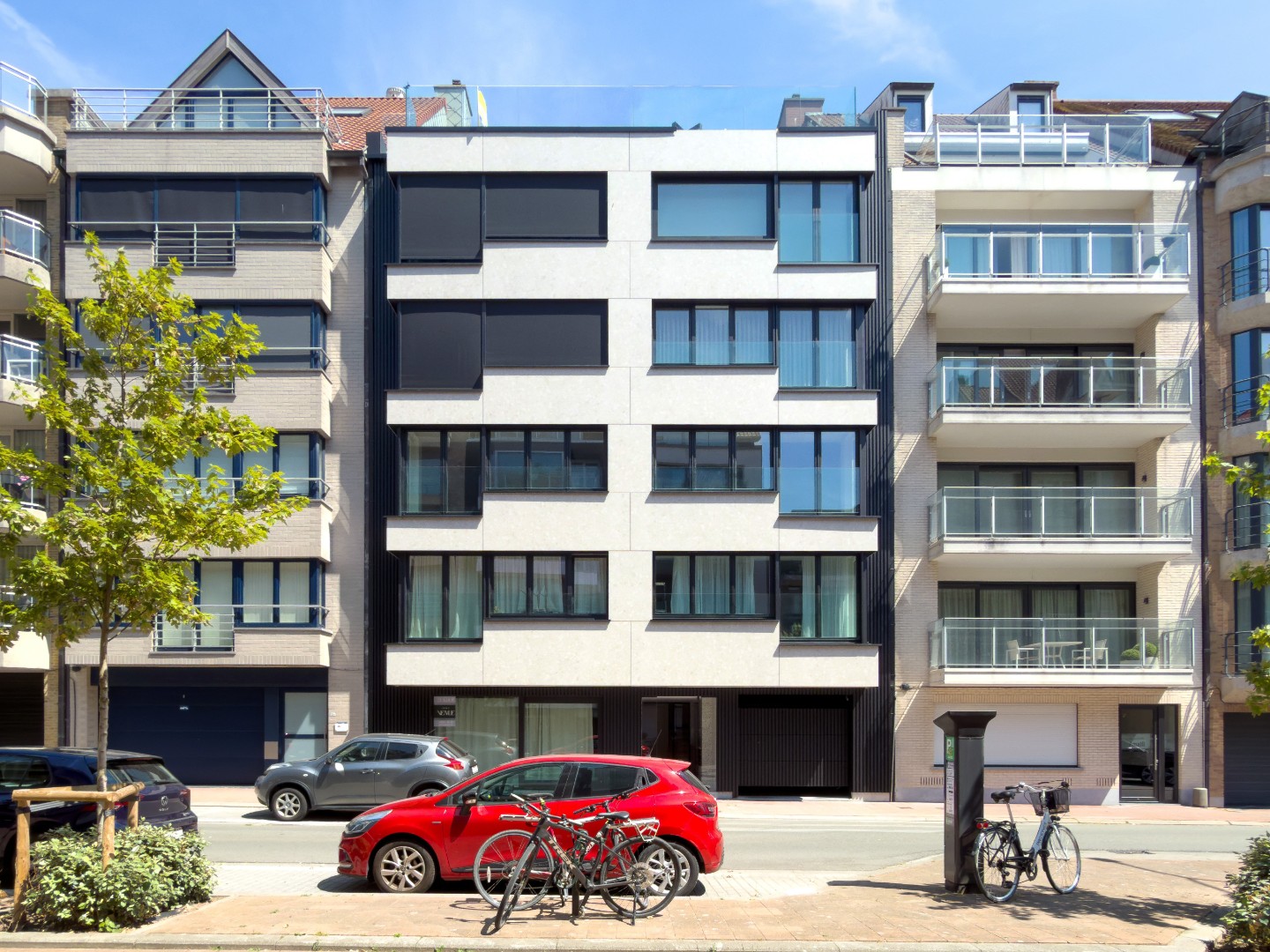  Knokke…