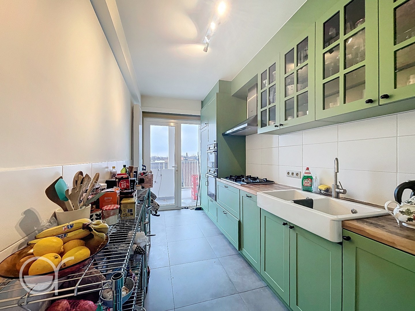 2-slaapkamer appartement te huur vlakbij zuidpark - foto 5