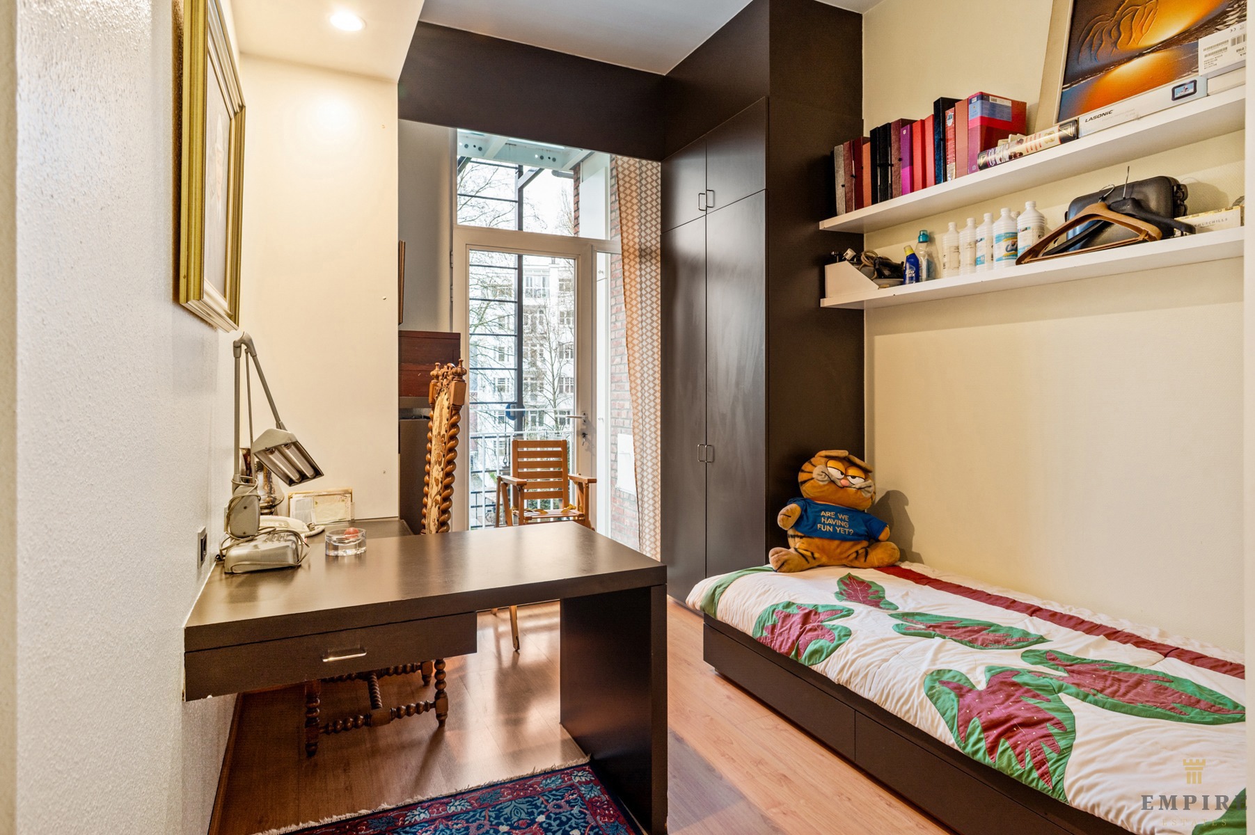 Ruim en lichtrijk duplexappartement (ca. 249 m²) met 4 terrassen - foto 5