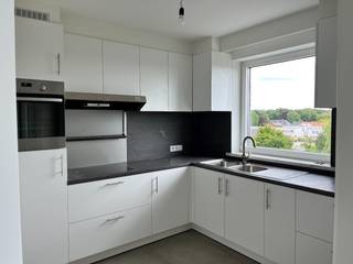 Appartement à louer à Houthulst