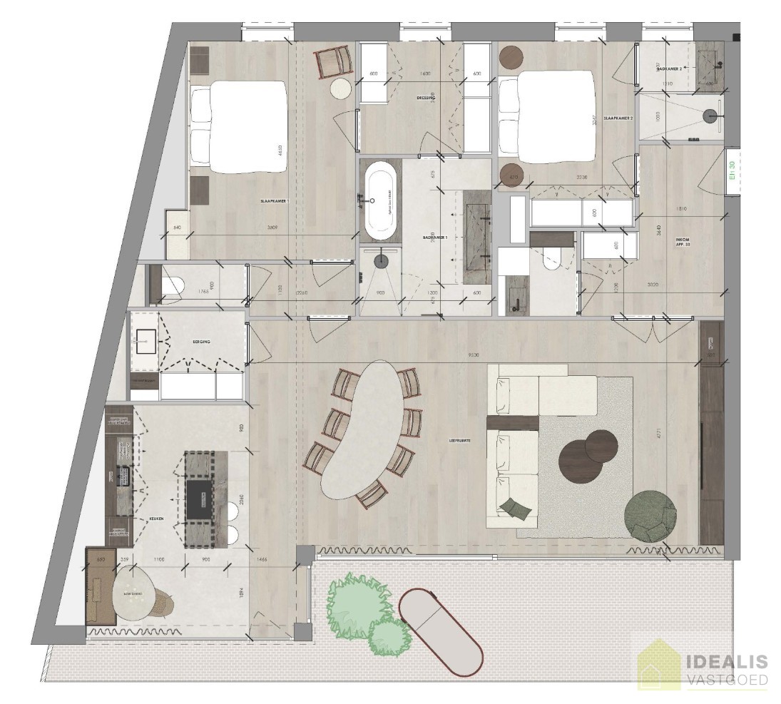 PENTHOUSE LUCAS - foto 2