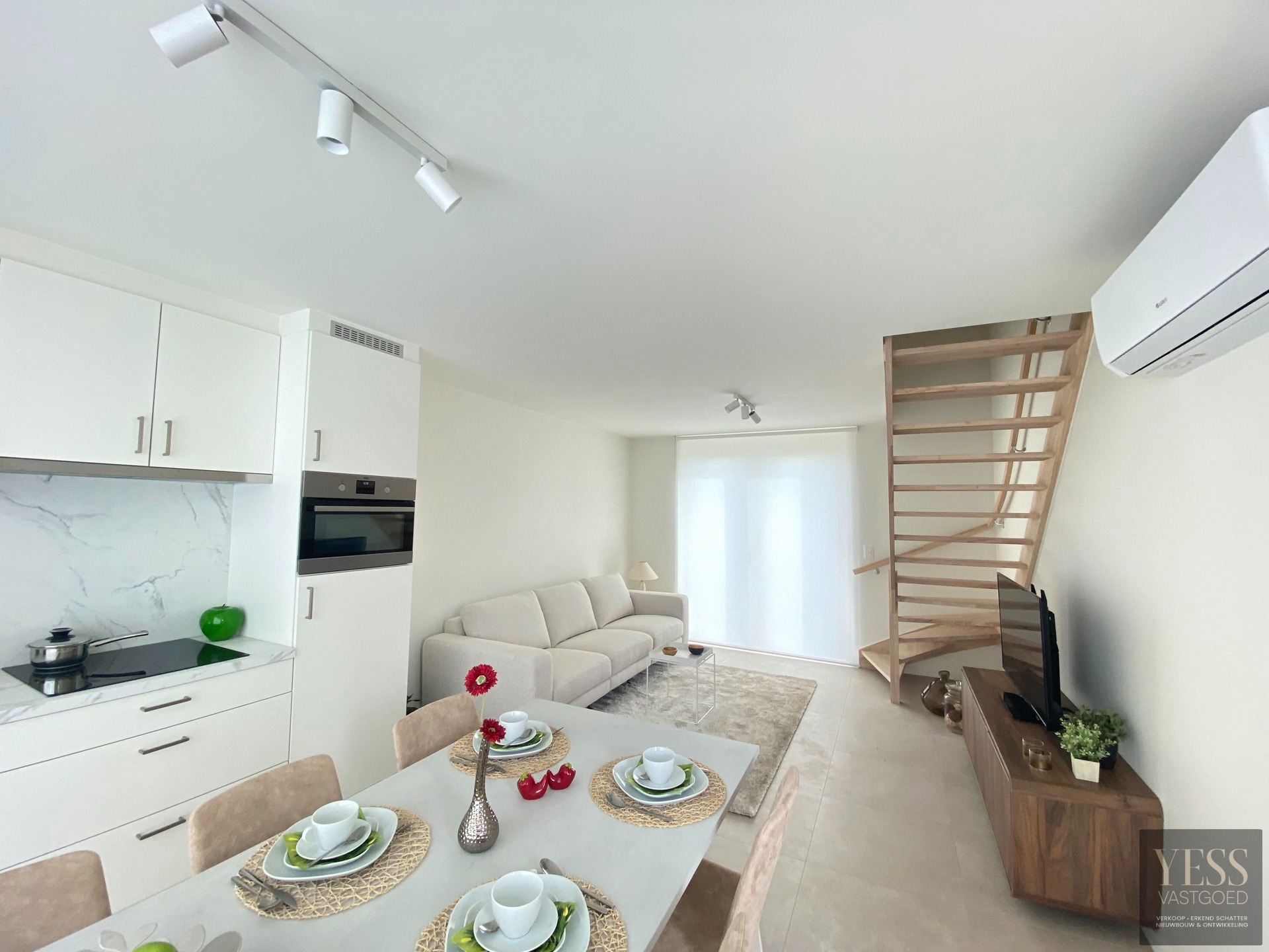 House for sale in Bredene with 3 bedrooms - photo 5