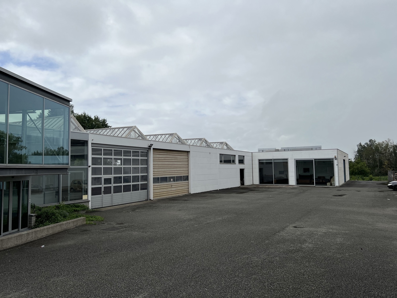 Commercial à louer à Ath - photo 4