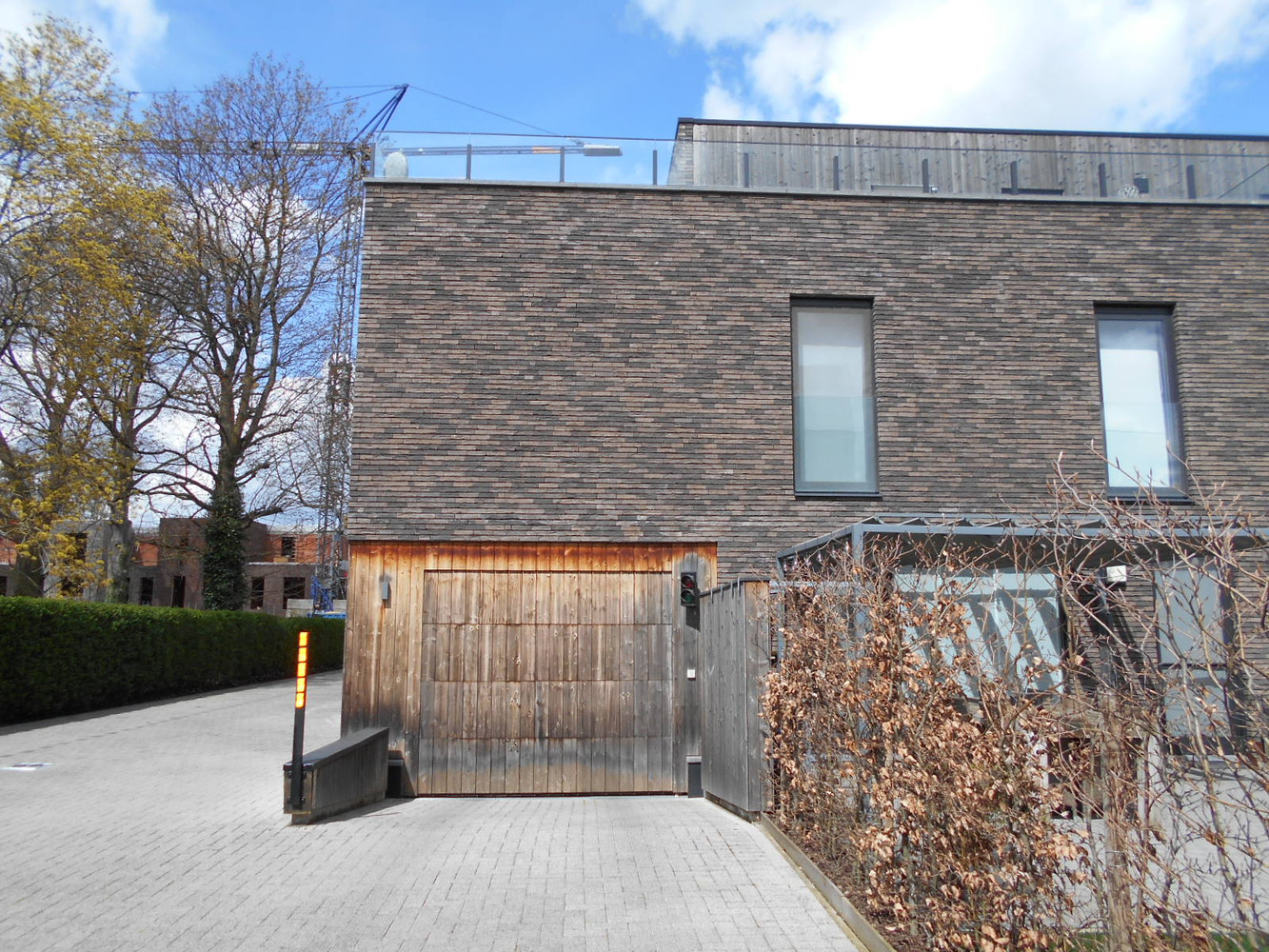 Garage à vendre à Kessel - photo 1