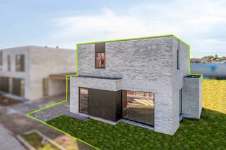 House for sale in Roeselare