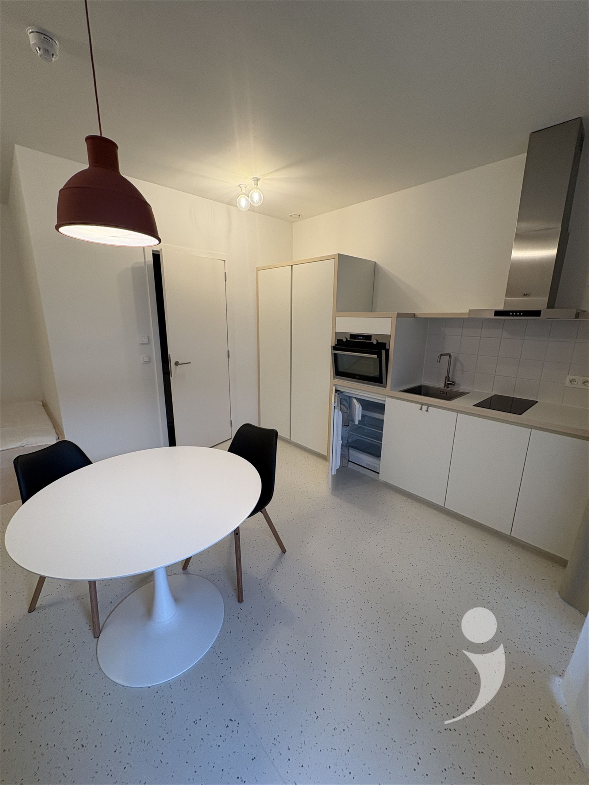 Appartement in Leuven