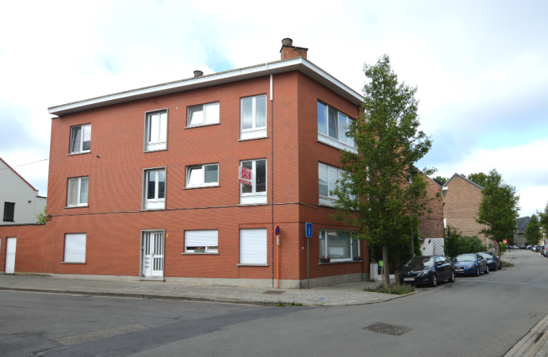 Appartement à Mechelen
