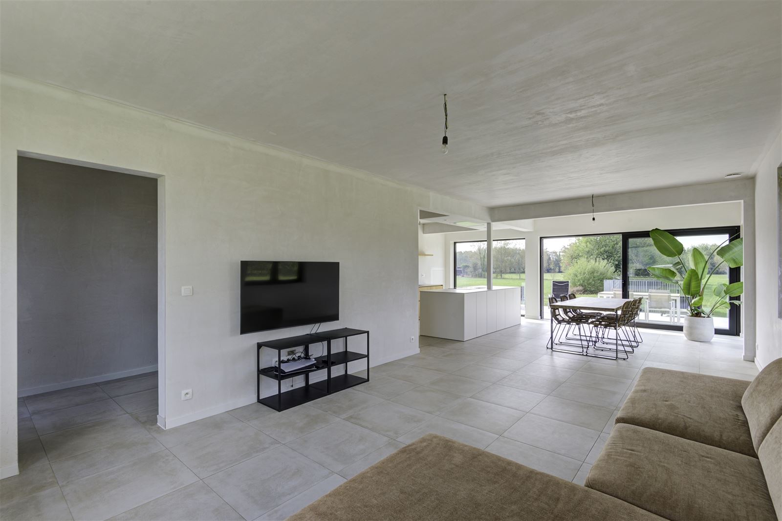 Knap gerenoveerde split-level woning - foto 4