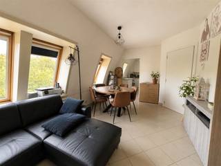 Appartement à louer à Tielt-Winge