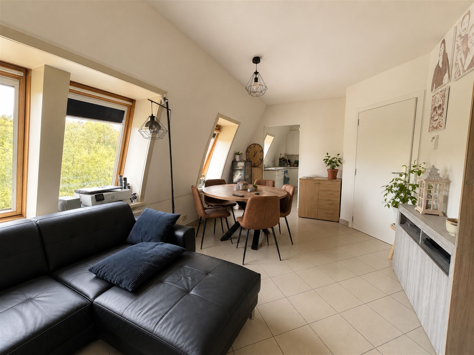 Appartement à louer à Tielt-Winge avec 1 chambre - photo 2
