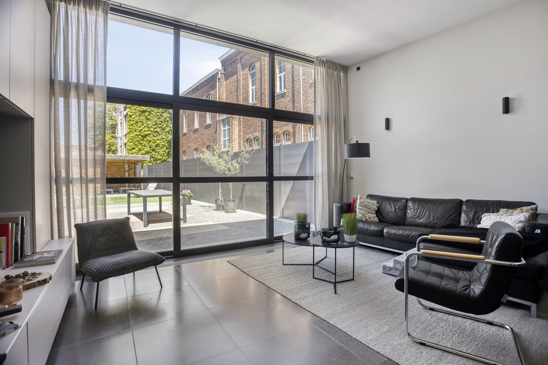 Maison à vendre à Tirlemont avec 4 chambres - photo 2