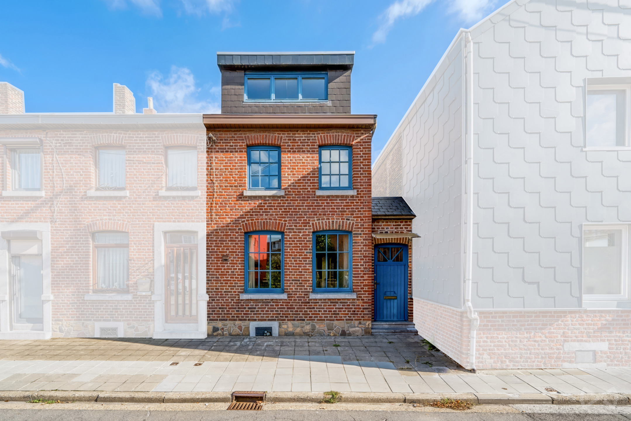 House for sale in Liège