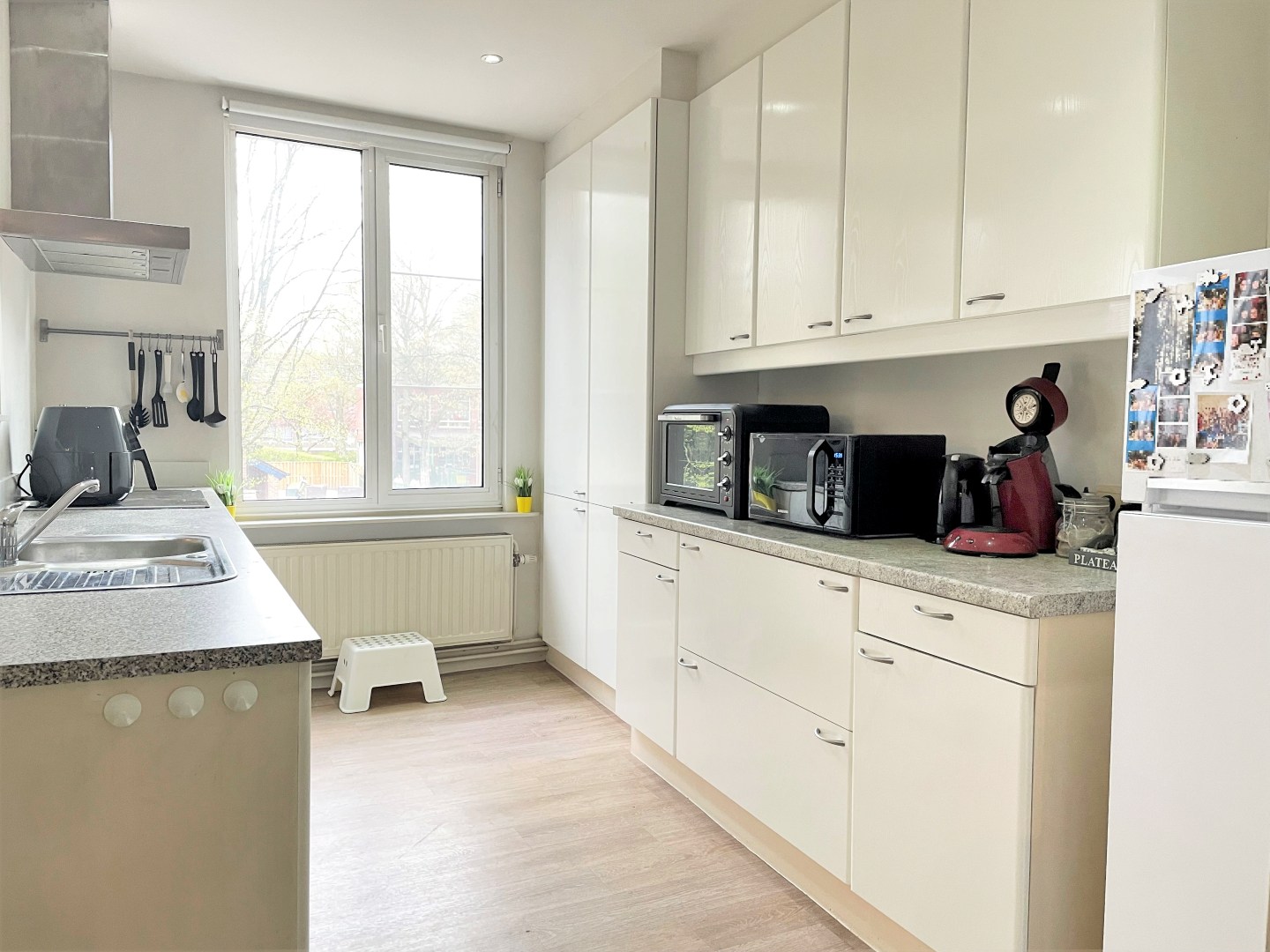 House for rent in Turnhout with 1 bedroom - photo 5