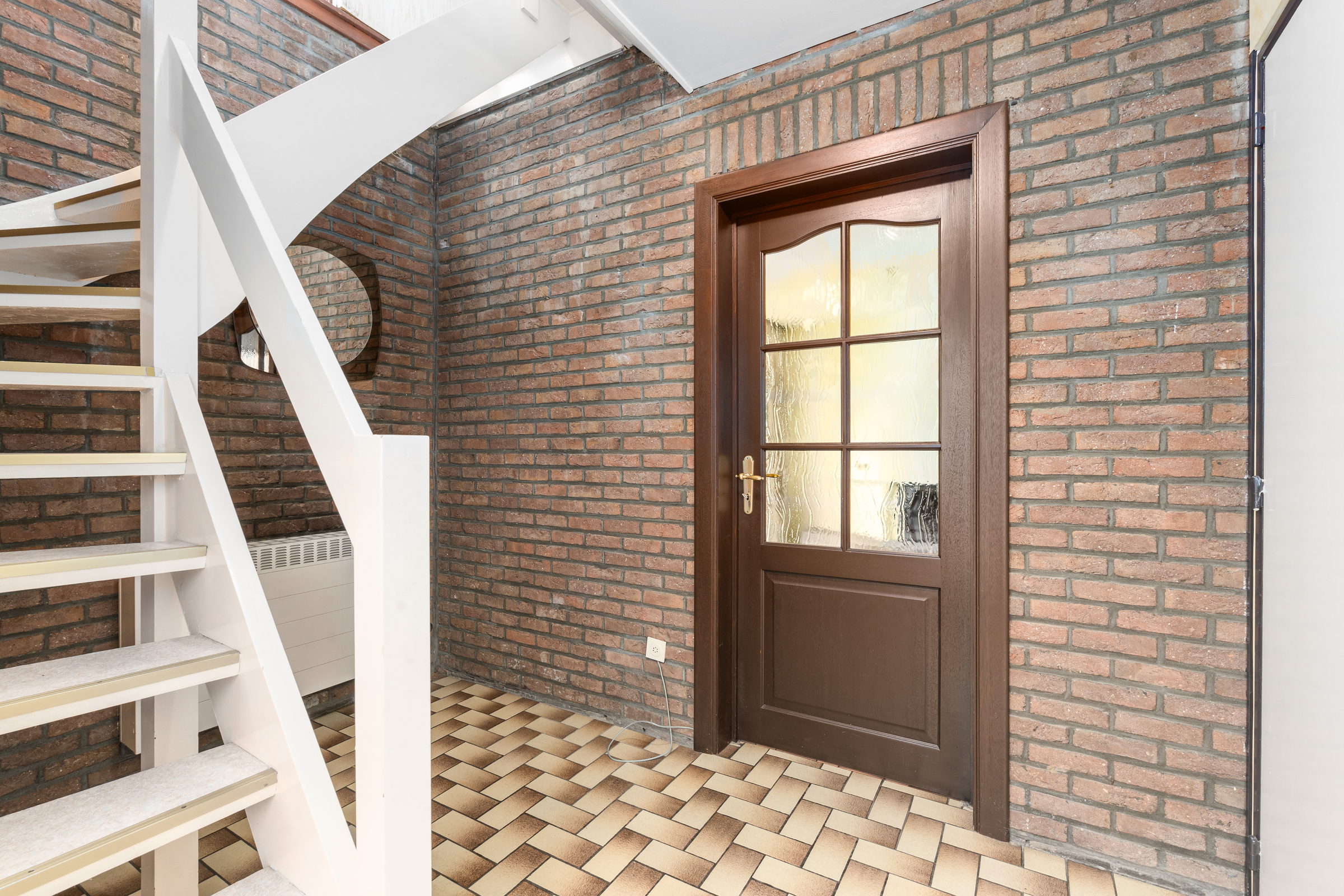 Halfopen woning met grote tuin in Vilvoorde - foto 5